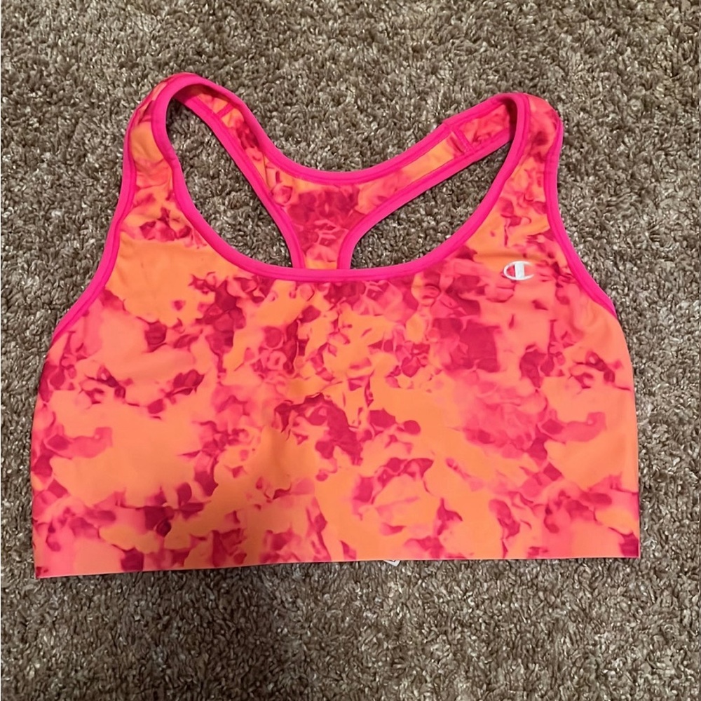 Champion Sports Bra